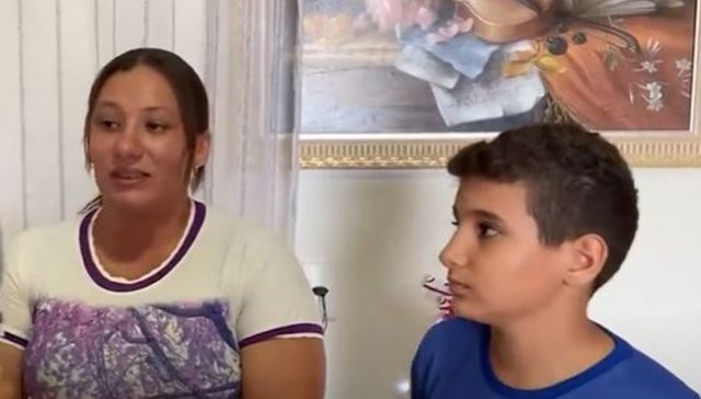 ¡Ay, mamita querida!