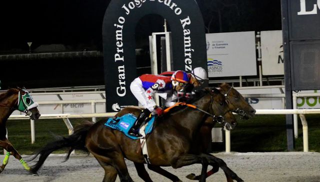 Revancha del revancha