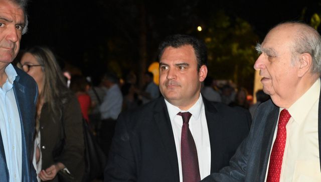 La renovación de la renovación