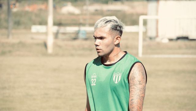 Volver a lo que era