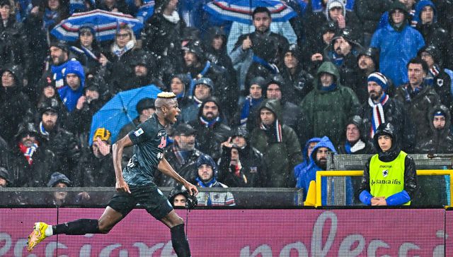 Fuerte la celeste