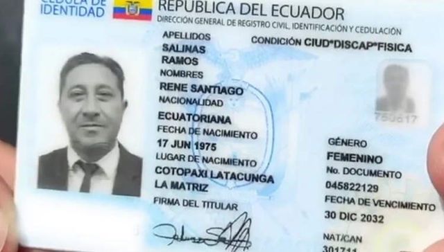 Hecha la trampa