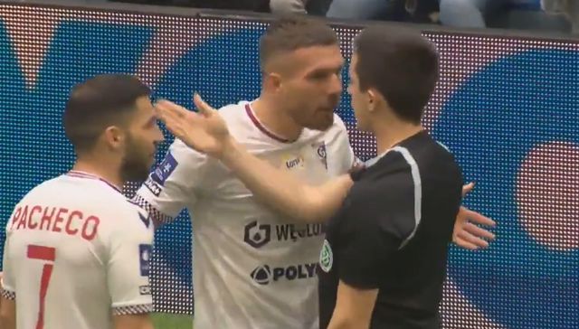 Siempre por los puntos