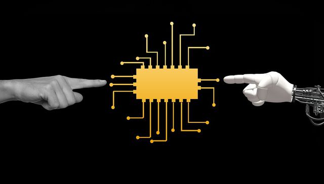 Leyes de la robótica