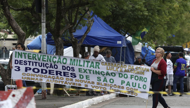 Tchau, queridos