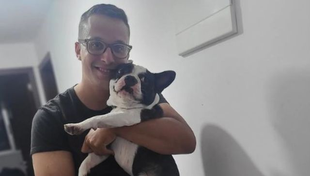 El curioso incidente del perro