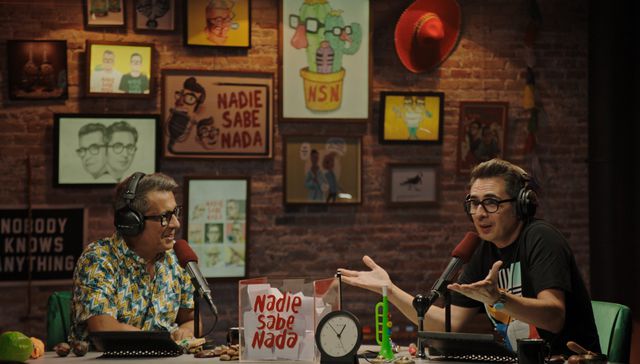 Samanté sobre toda América