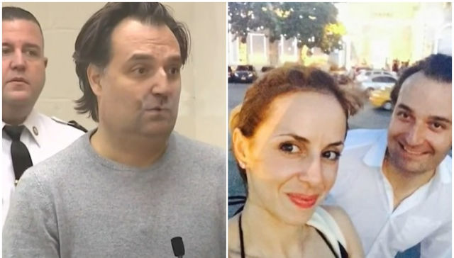 Sospechoso número uno