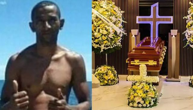 Los muertos que vos matáis