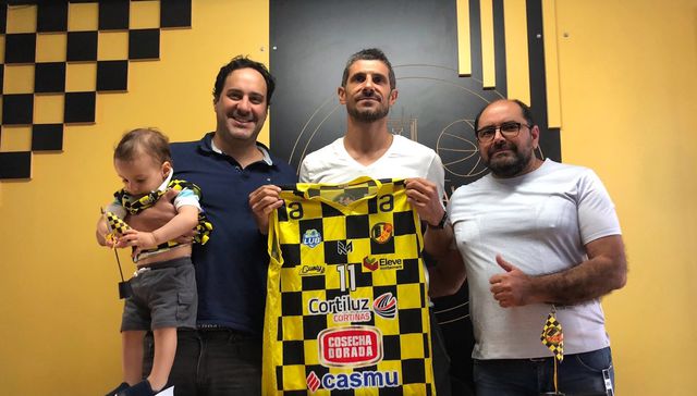 Se puso la aurinegra