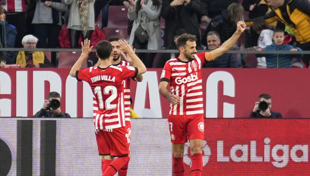 Un ícono del club