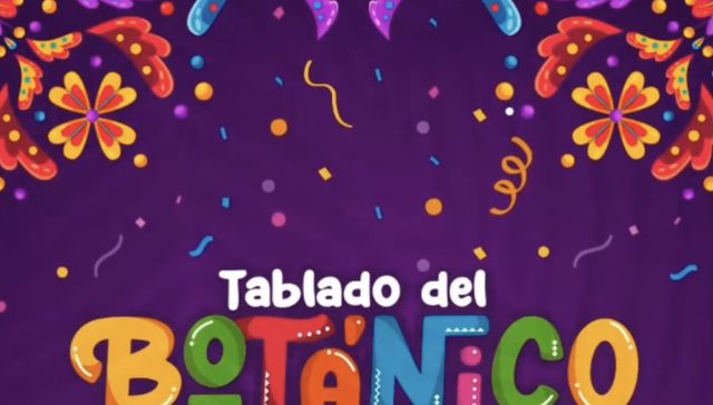 La fiesta del Rey Momo