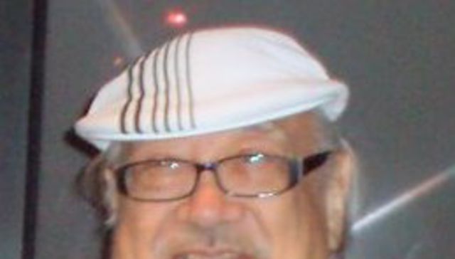 You’ll Never Walk Alone