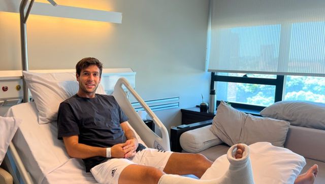 Más pronto que tarde