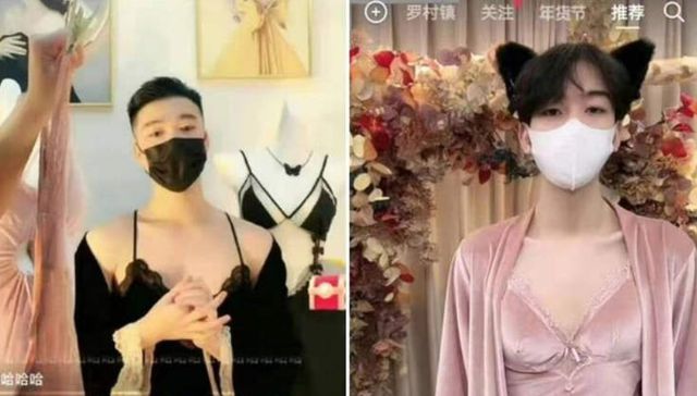 Tribulaciones de un chino en China