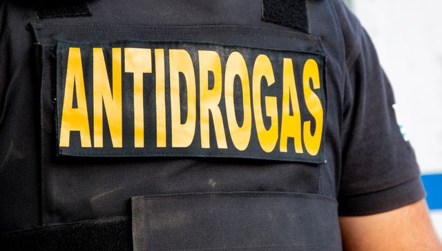 Desarticulados