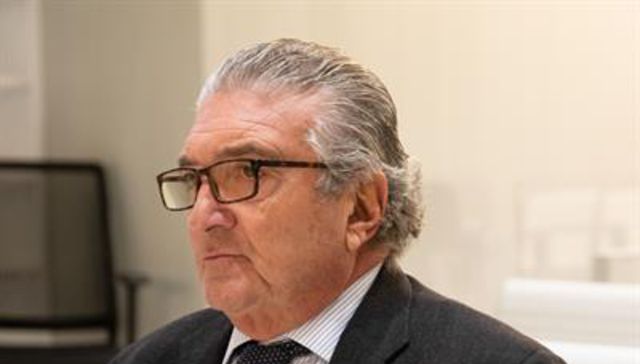 La ley