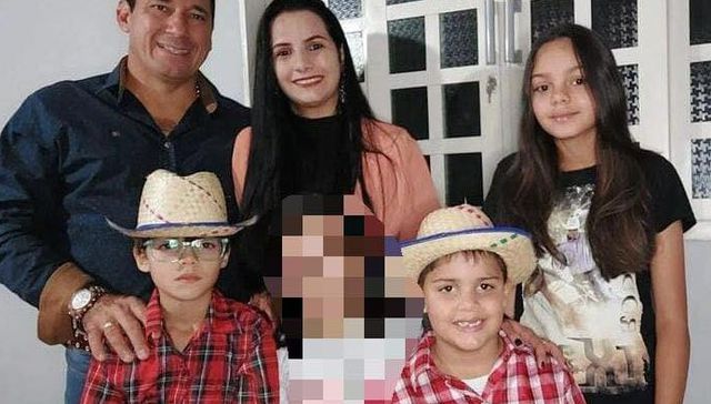 Un horror