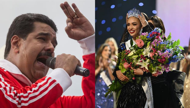 Qué inmaduro