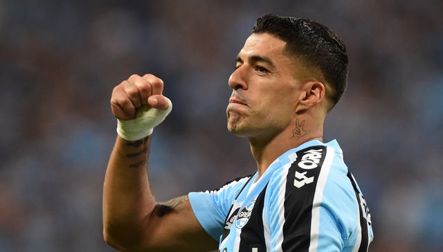 De goleador a goleador