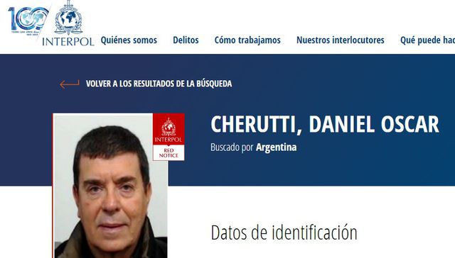 Memoria, verdad y justicia