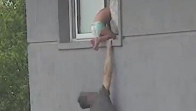 Mirá el video