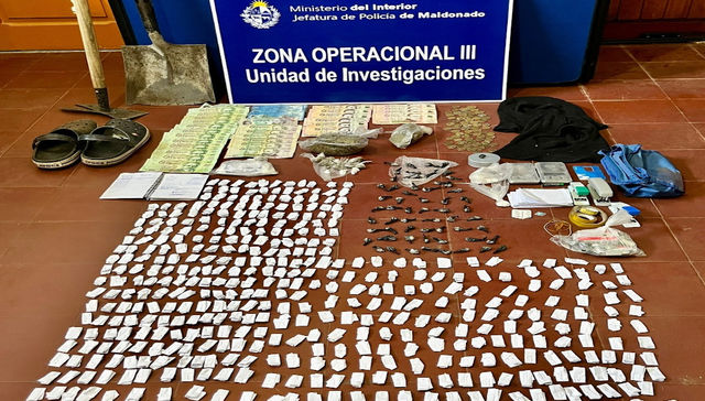 Con las manos en la tierra