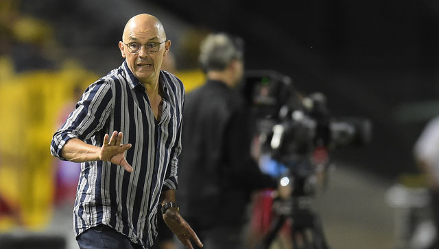 Pensando en lo que viene