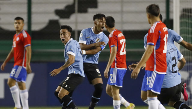 Un paseo de chiquilines