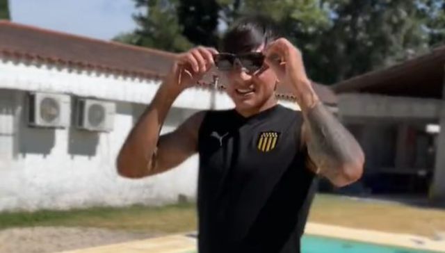Quemando redes