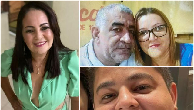 Repartidor de muerte