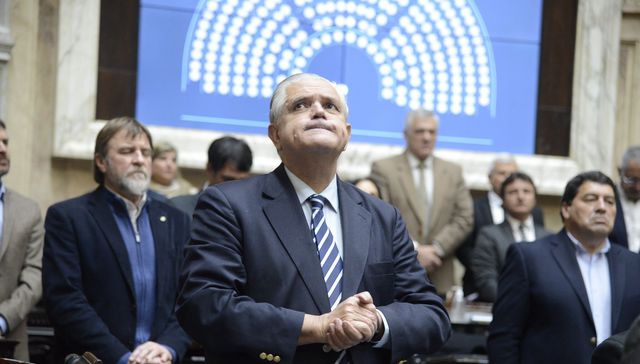 Tremendo massazo
