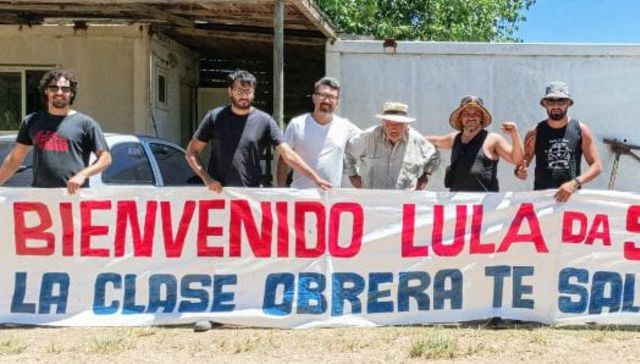 Colega presidente