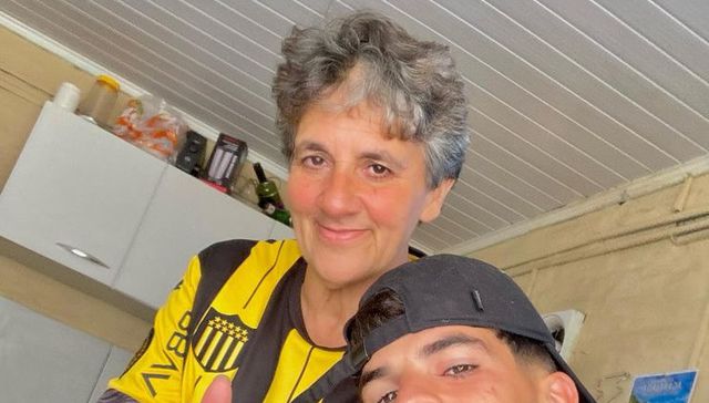 Amor de hijo