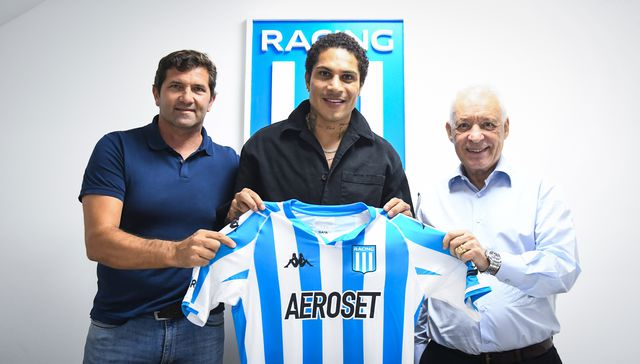 A reinventarse