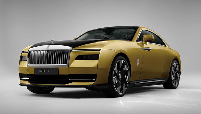 Auto grande…