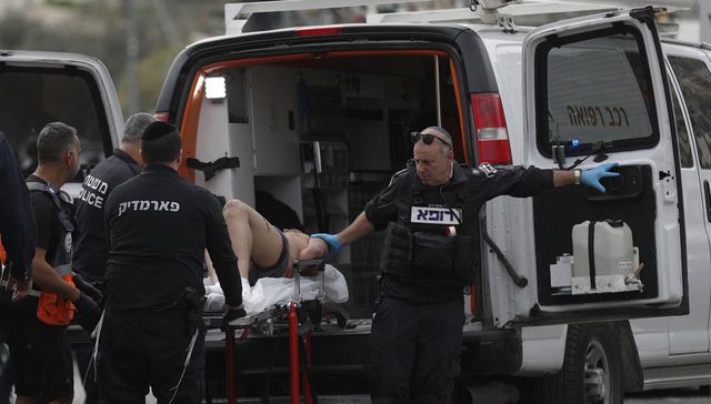 Situación complicada