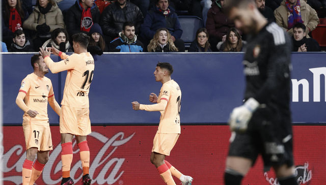 Pecho y gol
