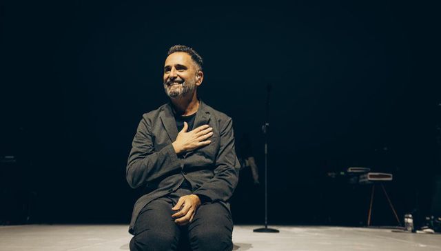 Una noche de asilo