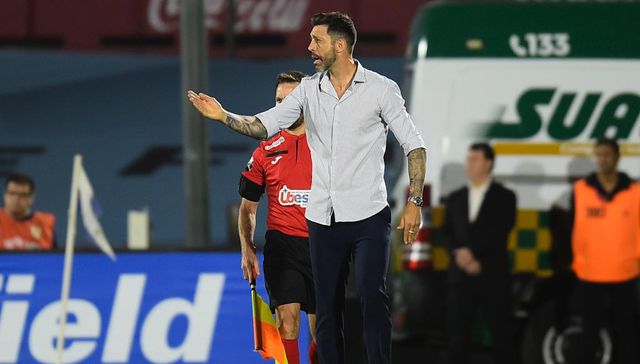 Una partida de ajedrez