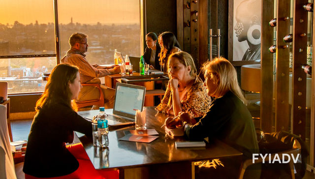 Me voy de inversión