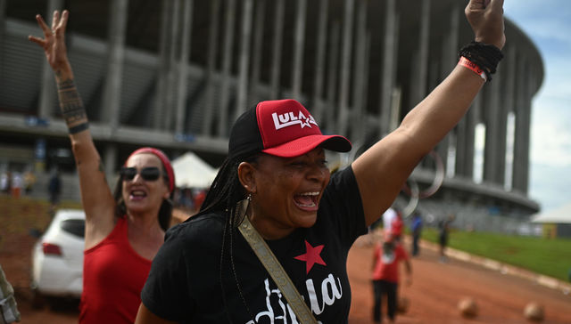 Inicio de año, inicio de mandato