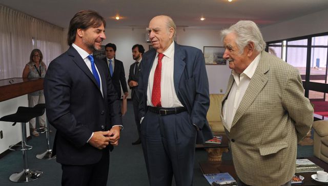 Juntos a la par
