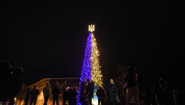 Que se termine en el nuevo año