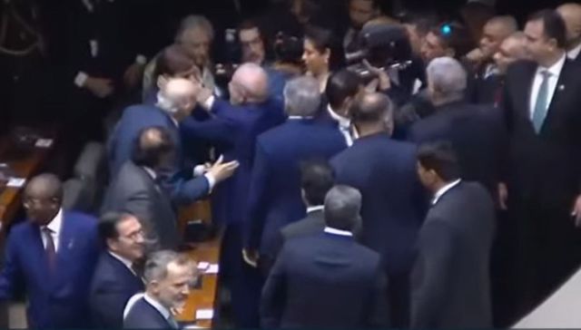 Todos amigos