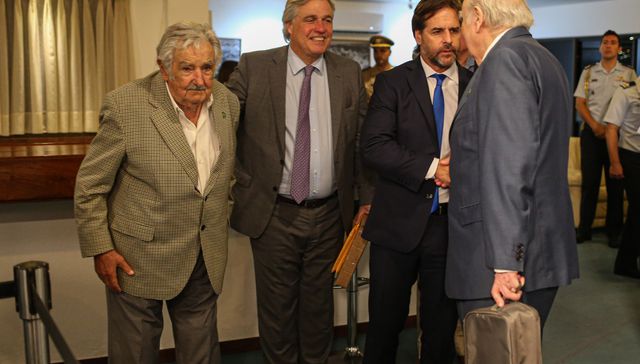 El Uruguay que queremos
