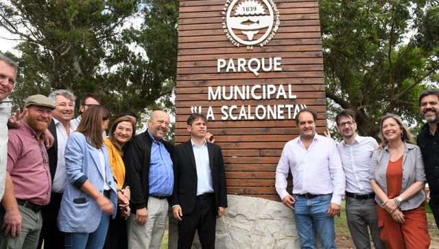 Para Dibu y sus amigos