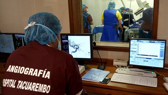 450.000 beneficiados