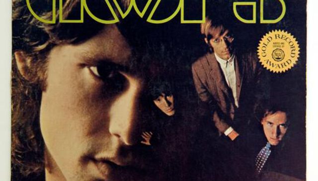 The beggining (not The End)