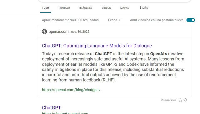 Skynet a tu servicio